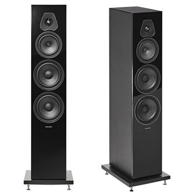 Sonus faber Lumina V Floorstanding Speakers