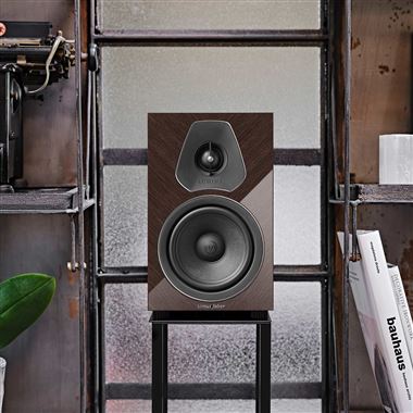 Sonus faber Lumina II Amator Standmount Speakers