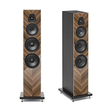 Sonus-faber Lumina V Amator Floorstanding Speakers