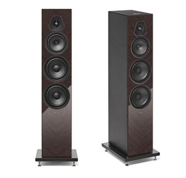 Sonus-faber Lumina V Amator Floorstanding Speakers