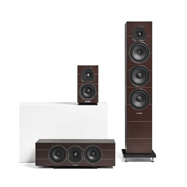 Sonus faber Lumina Center Dialogue Speaker