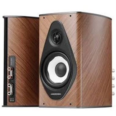 Sonus faber Olympica G3 I Standmount Speakers