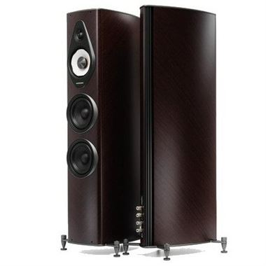 Sonus faber Olympica G3 III Floorstanding Speakers