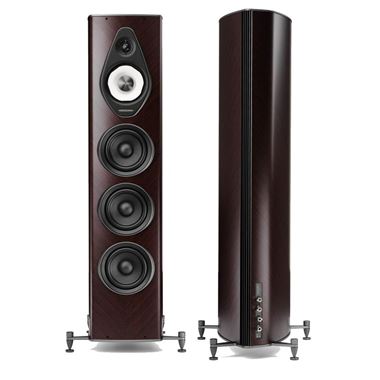 Sonus faber Olympica G3 V Florstanding Speakers