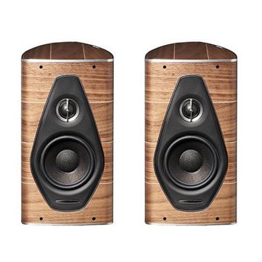 Sonus faber Olympica Nova I - Stand Mount Speakers