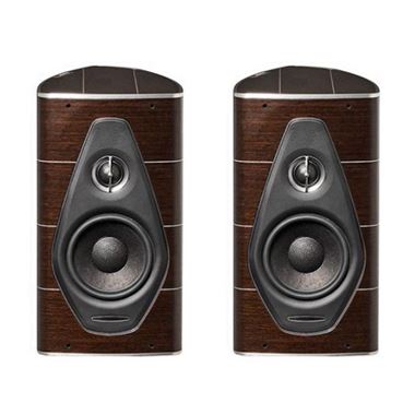 Sonus faber Olympica Nova I - Stand Mount Speakers