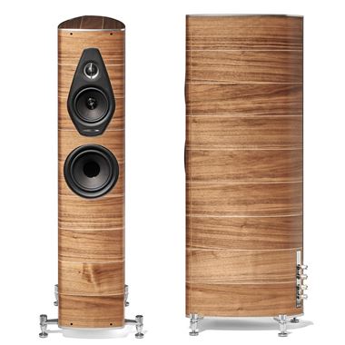 Sonus faber Olympica Nova II - Floorstanding Speakers