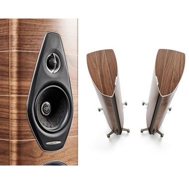 Sonus faber Olympica Nova II - Floorstanding Speakers