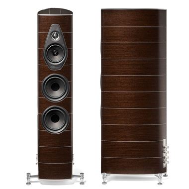 Sonus faber Olympica Nova III - Floorstanding Speakers