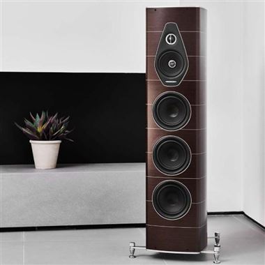 Sonus faber Olympica Nova V - Floorstanding Speakers