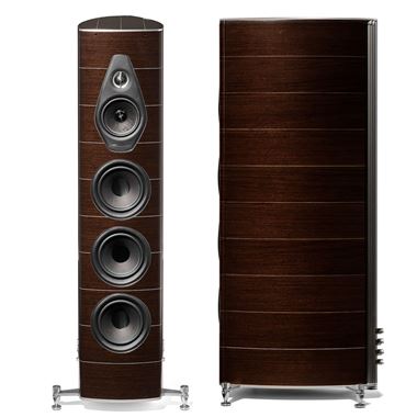 Sonus faber Olympica Nova V - Floorstanding Speakers
