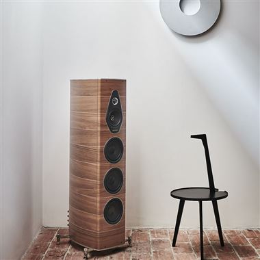 Sonus faber Olympica Nova V - Floorstanding Speakers