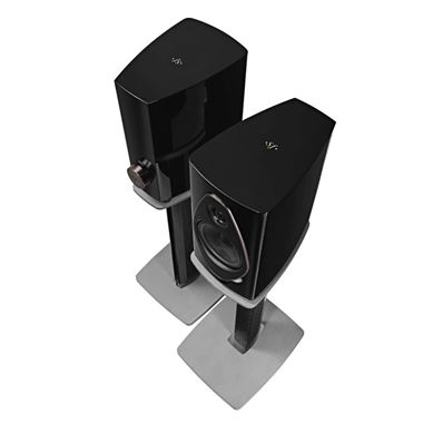 Sonus faber Sonetto I G2 Standmount Speakers