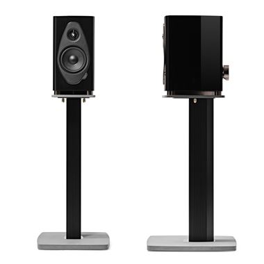 Sonus faber Sonetto II G2 Standmount Speakers