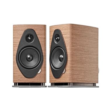 Sonus faber Sonetto II G2 Standmount Speakers