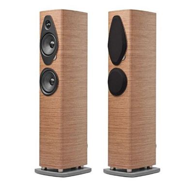 Sonus faber Sonetto III G2 Floorstanding Speakers