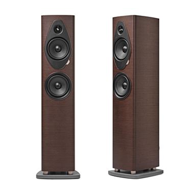 Sonus faber Sonetto III G2 Floorstanding Speakers
