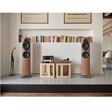 Sonus faber Sonetto III G2 Floorstanding Speakers