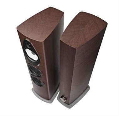 Sonus faber Sonetto V G2 Floorstanding Speakers