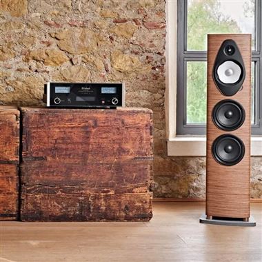 Sonus faber Sonetto V G2 Floorstanding Speakers
