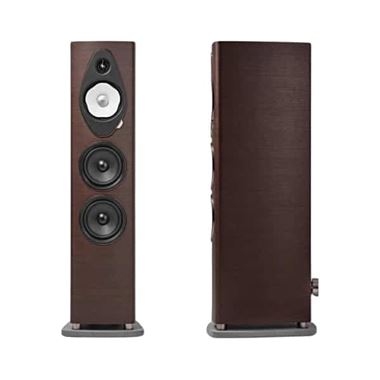 Sonus faber Sonetto V G2 Floorstanding Speakers