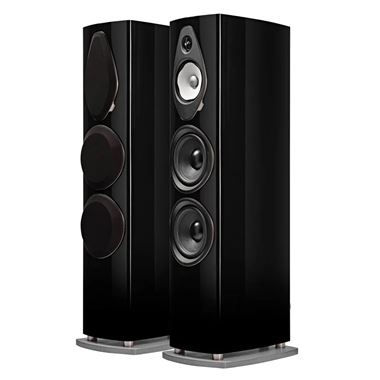Sonus faber Sonetto VIII G2 Floorstanding Speakers