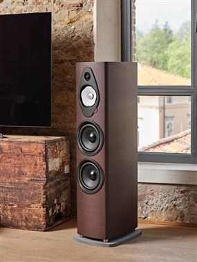 Sonus faber Sonetto VIII G2 Floorstanding Speakers