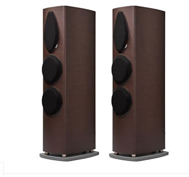 Sonus faber Sonetto VIII G2 Floorstanding Speakers