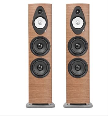 Sonus faber Sonetto VIII G2 Floorstanding Speakers