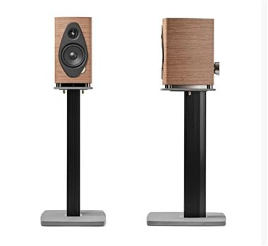 Sonus faber Sonetto G2 Speakers Stands for Sonetto I & II