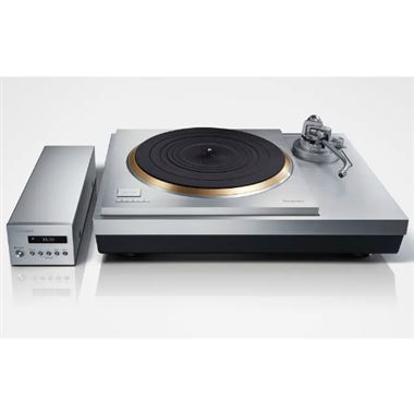 Technics SL1000R Reference Direct Drive Turntable