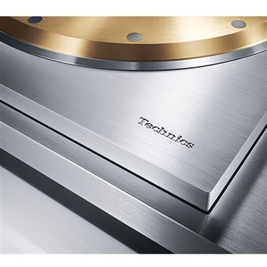 Technics SL1000R Reference Direct Drive Turntable