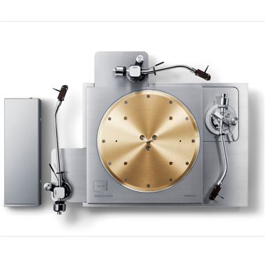 Technics SL1000R Reference Direct Drive Turntable