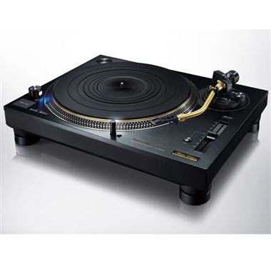 Technics SL1200GME Master Edition Turntable - Available in January 2026