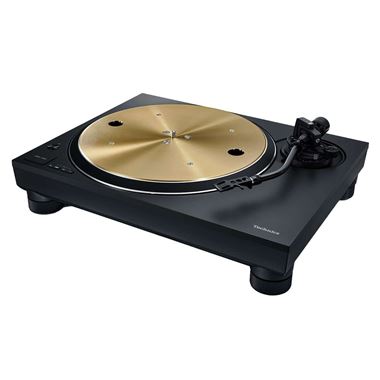 Technics SL1300G Grand Class Turntable with Ortofon 2M Bronze Cartridge