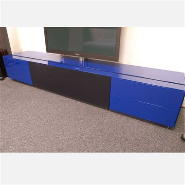 Spectral Cocoon Co1000 TV Cabinet