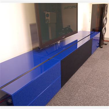 Spectral Cocoon Co1000 TV Cabinet