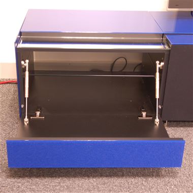 Spectral Cocoon Co1000 TV Cabinet