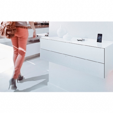 Spectral Scala SC1650 TV AV Cabinet