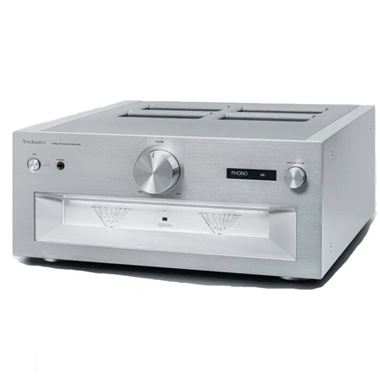 Technics SU-R1000 Reference Class Digital Integrated Amplifier