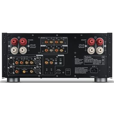 Technics SU-R1000 Reference Class Digital Integrated Amplifier