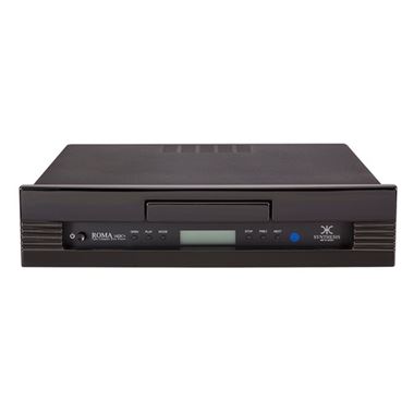 Synthesis Roma 14DC+ CD Player/DAC
