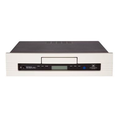 Synthesis Roma 14DC+ CD Player/DAC