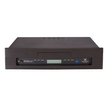 Synthesis Roma 14DC+ CD Player/DAC