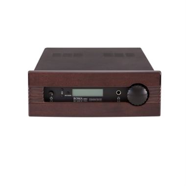 Synthesis Roma 69DC 32 bit/385k Tube DAC