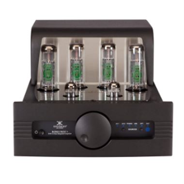 Synthesis Roma 96DC+ Integrated 25 watt Valve Amplifier with DAC