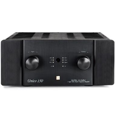 Unison Research Unico 150 Integrated Amplifier