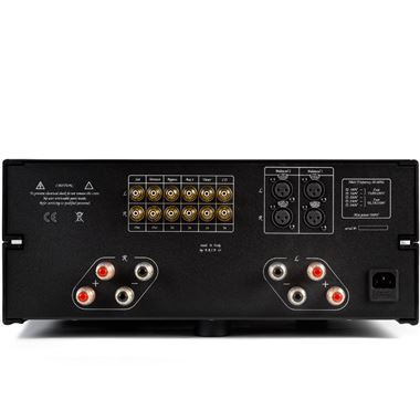 Unison Research Unico 150 Valve Hybrid Integrated Amplifier
