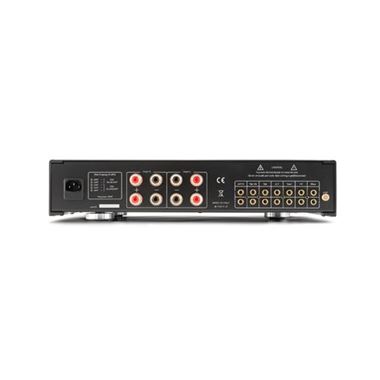 Unison Research Primo Hybrid Valve 80w Integrated Amplifer Line Level - Ex Dem