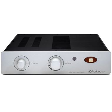 Unison Research Unico Primo Phono Valve Hybrid Integrated Amplifier